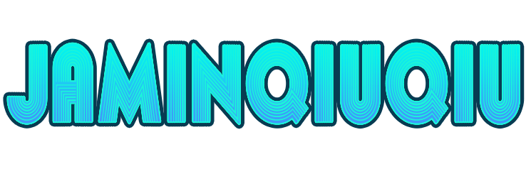 JAMINQIUQIU Logo